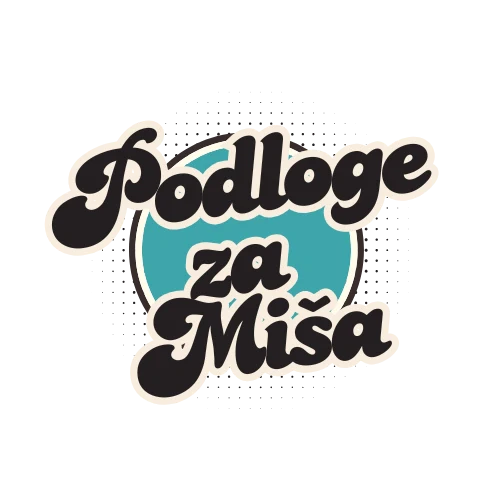 Nastanak i razvoj Podloge za Miša