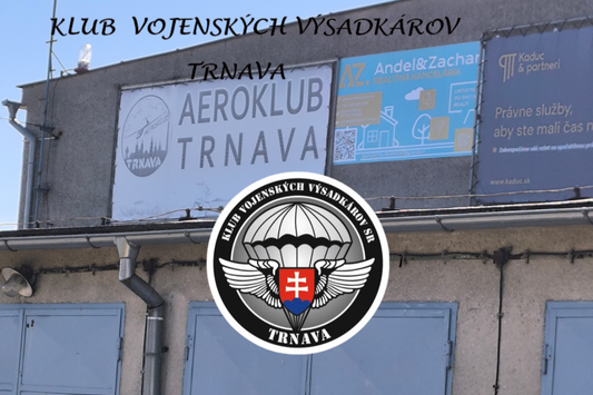 Putovanje u Slovačku 1. deo