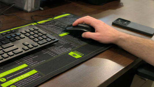 Ekološki Blog: Održivi Izbori za Zelenije Radno Mesto