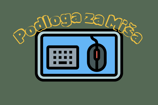 Podloga za Miša - Prva Linija