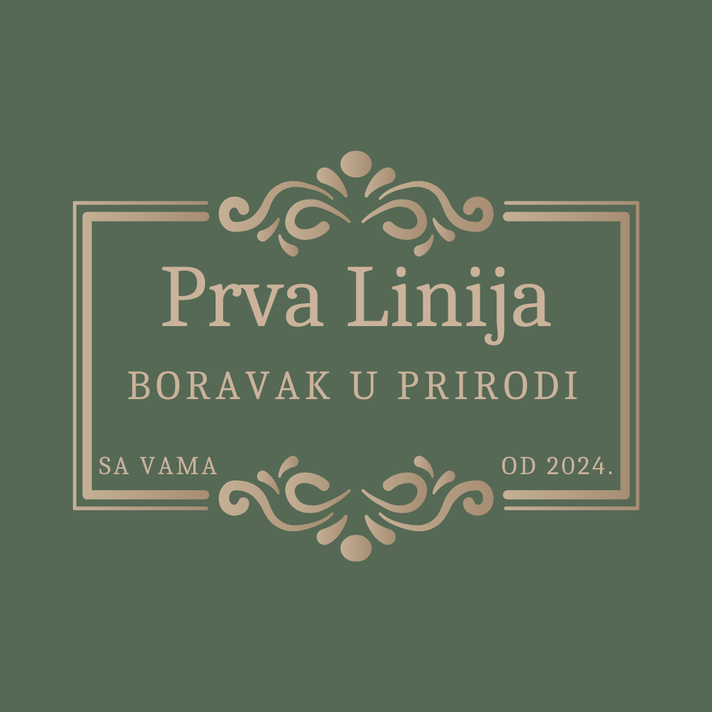 Boravak u Prirodi