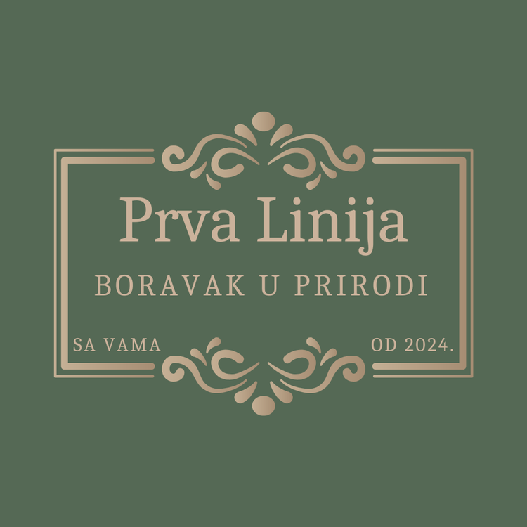 Boravak u Prirodi