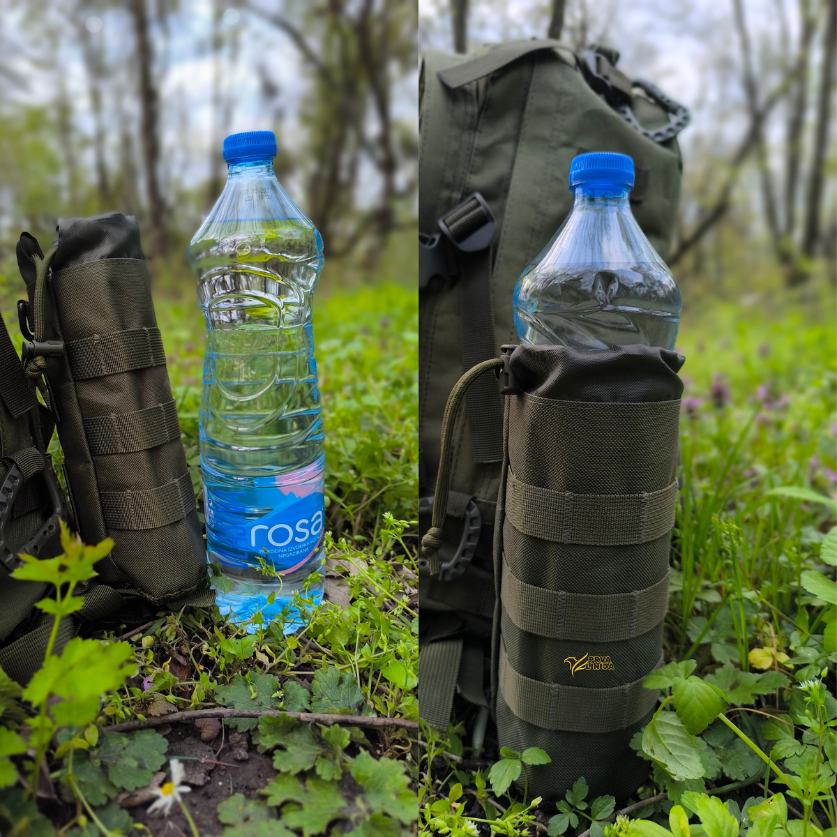 Voda i Vatra