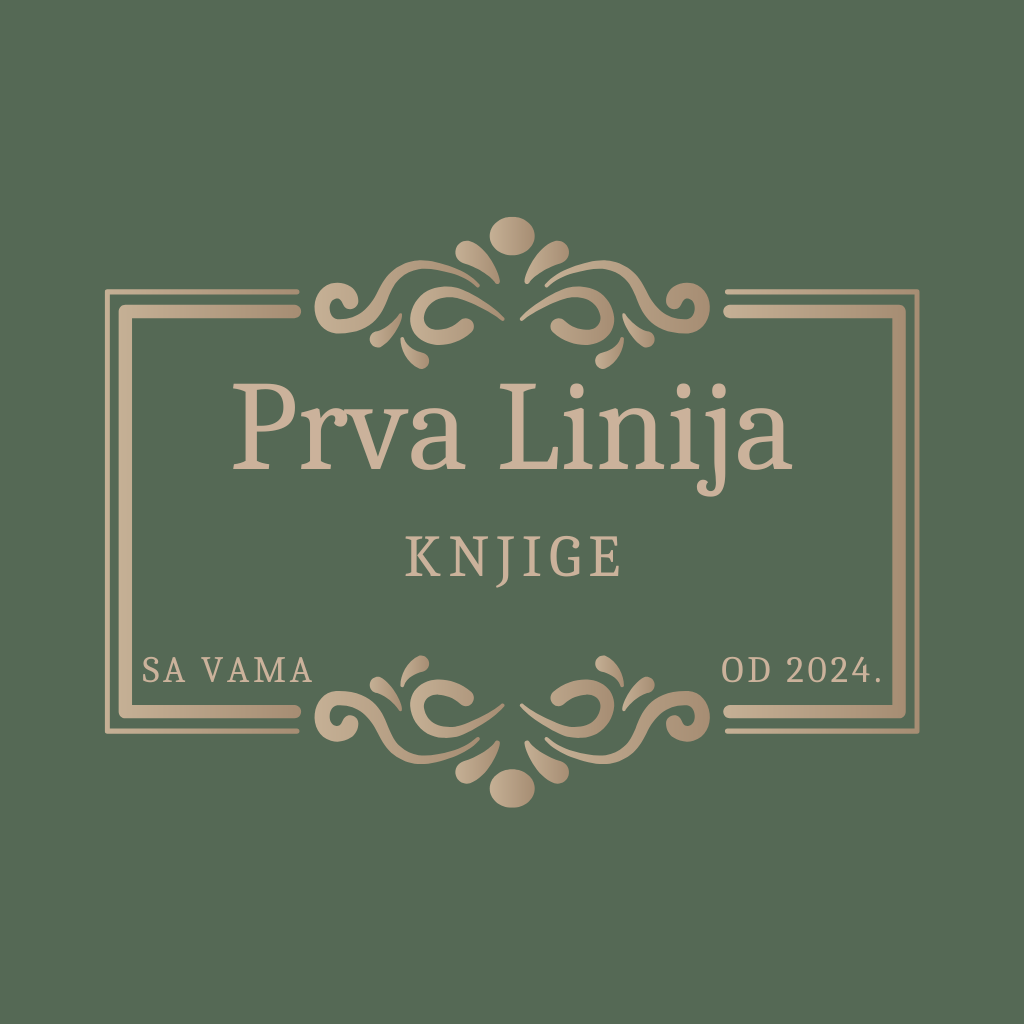 Knjige - Prva Linija