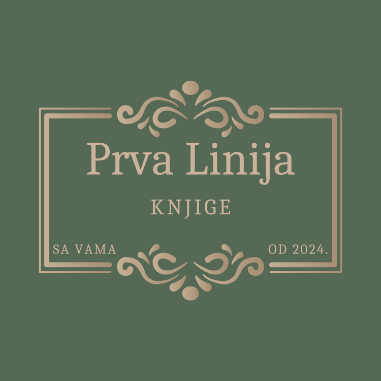 Knjige - Prva Linija