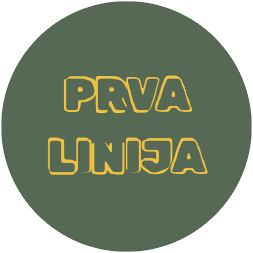Prva Linija