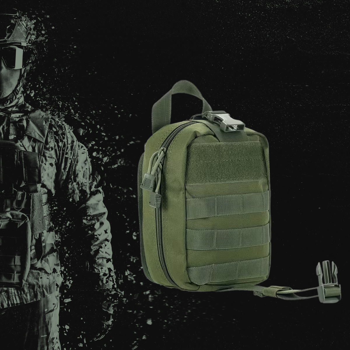 #takticka_torbica_za_prvu_pomoc_za_teren_prezivljavanje_kampovanje_boravak_u_prirodi_izvidanje_osmatranje_airsoft_specijalce_padobrance_zelena_dodatni_kais_prva_linija#