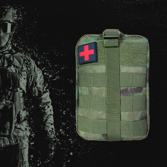 #takticka_torbica_za_prvu_pomoc_za_teren_prezivljavanje_kampovanje_boravak_u_prirodi_izvidanje_osmatranje_airsoft_specijalce_padobrance_zelena_sa_oznakom_prva_pomoc_prva_linija#