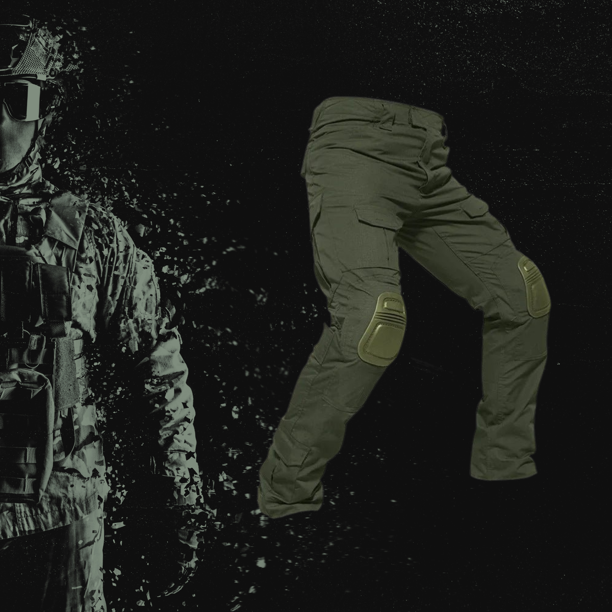 #takticke_kamuflazne_borbene_pantalone_gen3_izdrzljive_za_teren_prezivljavanje_i_outdoor_sa_integrisanim_sistemom_stitnika_za_kolena_vojna_zelena_prva_linija#