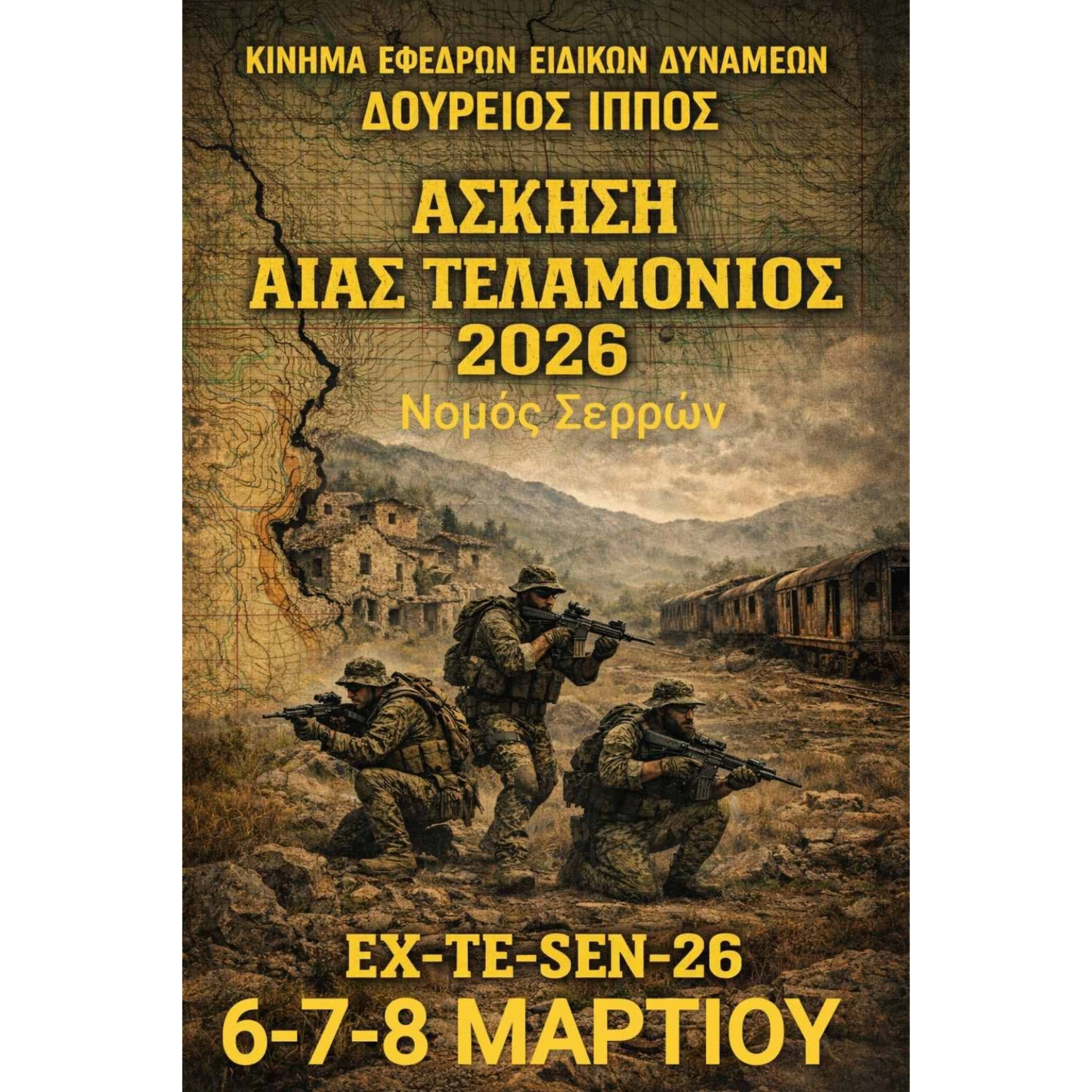 #veterani_63._padbr_grcka_2026_plakat_original_prva_linija#