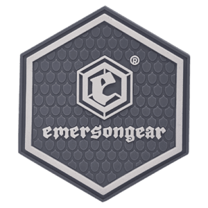 emersongear peche logo white
