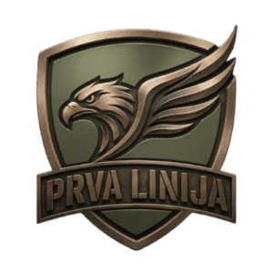 pouzdana takticka outdoor i padobranska oprema logo
