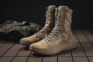 Emersongear Viper 8 Tactical Boots EM9746KH taktičke čizme u khaki boji Prva Linija Srbija 2