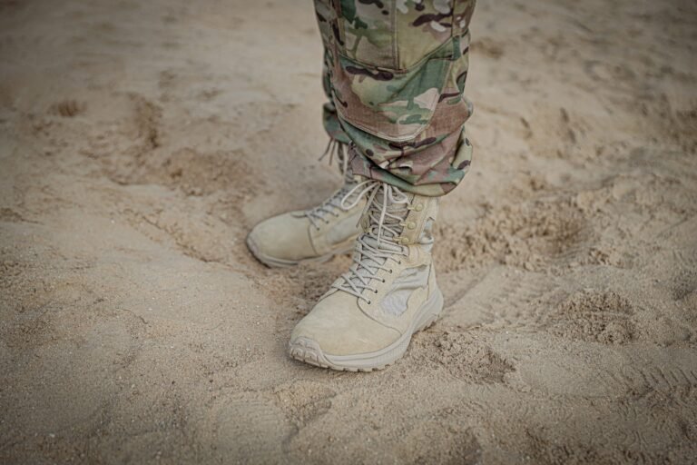 Emersongear Viper 8 Tactical Boots EM9746KH taktičke čizme u khaki boji Prva Linija Srbija 1