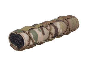 Emersongear 22cm Suppressor Cover EM9330 Airsoft taktička navlaka za prigušivač u Multicam kamuflaži Prva Linija Srbija 2