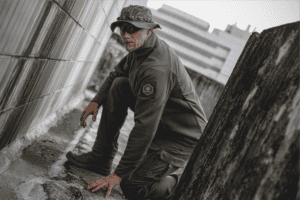 Emersongear Blue Label Turtle Soft Shell Jacket EMB06003MT taktička jakna u Multicam kamuflaži Prva Linija Srbija 3