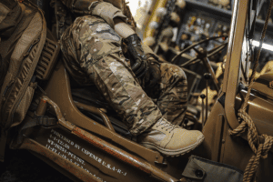 Emersongear E3 Combat Pants NC5050 Multicam EM9319B taktičke pantalone sa ugrađenim knee pad-ovima u Multicam kamuflaži Prva Linija Srbija 1