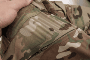 Emersongear E3 Combat Pants NC5050 Multicam EM9319B taktičke pantalone sa ugrađenim knee pad-ovima u Multicam kamuflaži Prva Linija Srbija 3