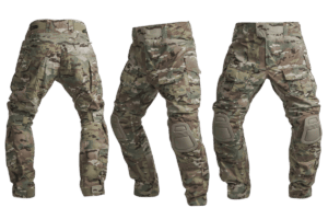 Emersongear E3 Combat Pants NC5050 Multicam EM9319B taktičke pantalone sa ugrađenim knee pad-ovima u Multicam kamuflaži Prva Linija Srbija 5
