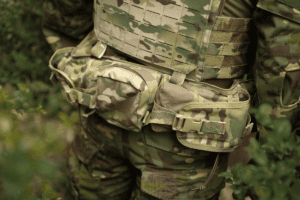 Emersongear Sniper Waist Pack EM5750 taktička pojasna torbica u Multicam kamuflaži Prva Linija Srbija 1