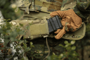 Emersongear Sniper Waist Pack EM5750 taktička pojasna torbica u Multicam kamuflaži Prva Linija Srbija 2