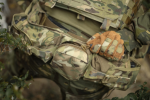 Emersongear Sniper Waist Pack EM5750 taktička pojasna torbica u Multicam kamuflaži Prva Linija Srbija 3